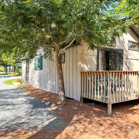 Lake Pleasant Cabin On 3 Acres With Kayaks And Beach! Exterior photo