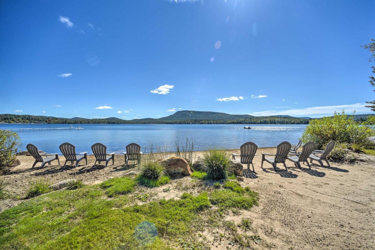 Lake Pleasant Cabin On 3 Acres With Kayaks And Beach! Exterior photo